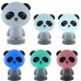 Нічник Kite Світильник LED з акумулятором Panda, білий (K24-490-3-1)
