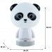 Нічник Kite Світильник LED з акумулятором Panda, білий (K24-490-3-1)