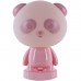 Нічник Kite Світильник LED з акумулятором Panda, рожевий (K24-490-3-2)