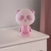 Нічник Kite Світильник LED з акумулятором Panda, рожевий (K24-490-3-2)