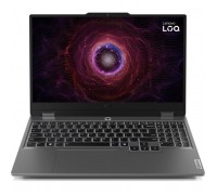 Ноутбук Lenovo LOQ 15ARP9 (83JC001BRA)