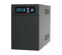 Пристрій безперебійного живлення Ritar E-RTM-LI-1200 720W (E-RTM-LI-1200)