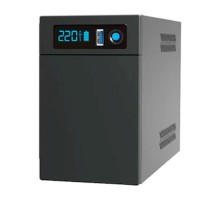 Пристрій безперебійного живлення Ritar E-RTM-LI-1200 720W (E-RTM-LI-1200)
