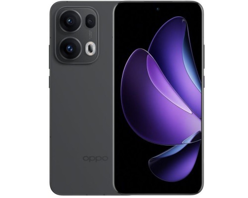 Мобільний телефон Oppo Reno13 Pro 12/512GB Graphite Grey (OFCPH2697_GREY)