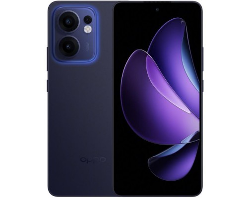 Мобільний телефон Oppo Reno13 FS 5G 12/512GB Luminous Blue (OFCPH2699_BLUE)