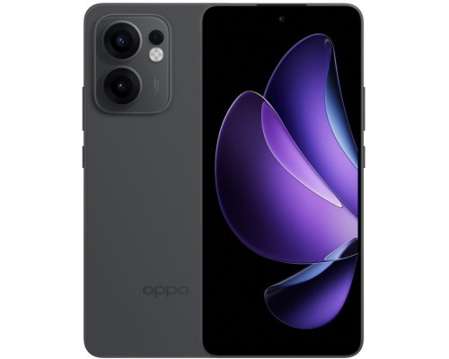 Мобільний телефон Oppo Reno13 F 5G 8/256GB Graphite Grey (OFCPH2699_GREY_256)