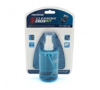Спрей для очищення HANDBOSS Screen CLeaning KIT 2in1 (FH-HB016)