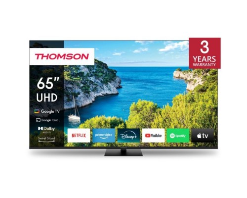 Телевізор THOMSON 65UG5C14