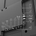 Телевізор THOMSON 65UG5C14