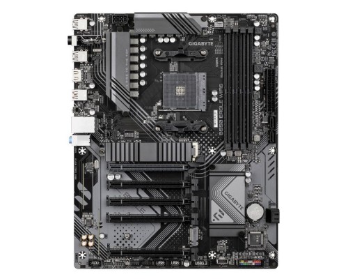 Материнська плата GIGABYTE B550 EAGLE WIFI6