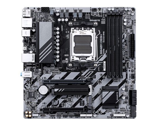 Материнська плата GIGABYTE B840M DS3H