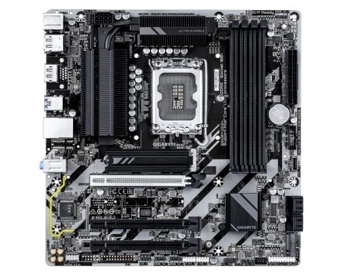 Материнська плата GIGABYTE B860M DS3H