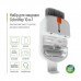 Універсальний чистячий набір ColorWay Cleaning Kit, Multifunctional, 10 in 1 (CW-1111)