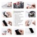 Універсальний чистячий набір ColorWay Cleaning Kit, Multifunctional, 10 in 1 (CW-1111)