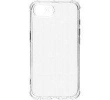 Чохол до мобільного телефона Armorstandart Air Force Apple iPhone 16e Camera cover Clear (ARM76265)