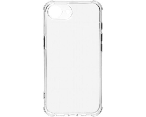 Чохол до мобільного телефона Armorstandart Air Force Apple iPhone 16e Camera cover Clear (ARM76265)