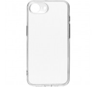 Чохол до мобільного телефона Armorstandart Air Apple iPhone 16e Camera cover Clear (ARM76264)