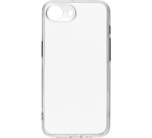 Чохол до мобільного телефона Armorstandart Air Apple iPhone 16e Camera cover Clear (ARM76264)