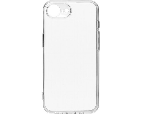 Чохол до мобільного телефона Armorstandart Air Apple iPhone 16e Camera cover Clear (ARM76264)