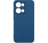 Чохол до мобільного телефона Armorstandart ICON OPPO Reno13 5G Camera cover Blue (ARM81890)