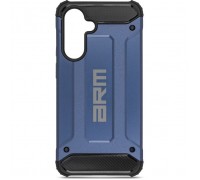 Чохол до мобільного телефона Armorstandart Panzer Samsung A36 5G Dark Blue (ARM82195)