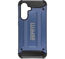 Чохол до мобільного телефона Armorstandart Panzer Samsung A36 5G Dark Blue (ARM82195)