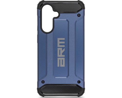Чохол до мобільного телефона Armorstandart Panzer Samsung A36 5G Dark Blue (ARM82195)