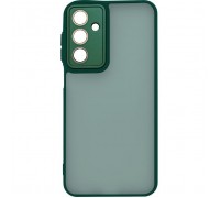 Чохол до мобільного телефона Armorstandart ShadeX Samsung A26 5G Dark Green (ARM83067)