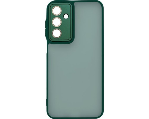 Чохол до мобільного телефона Armorstandart ShadeX Samsung A26 5G Dark Green (ARM83067)