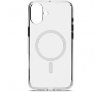 Чохол до мобільного телефона Harder Nude MagCase Apple iPhone 16 Plus (ARM82433)