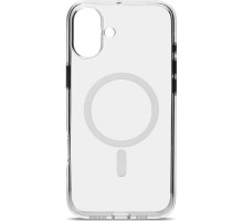 Чохол до мобільного телефона Harder Nude MagCase Apple iPhone 16 Plus (ARM82433)