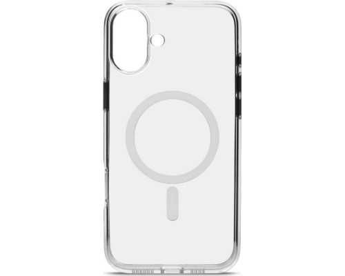 Чохол до мобільного телефона Harder Nude MagCase Apple iPhone 16 Plus (ARM82433)