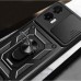 Чохол до мобільного телефона BeCover Military Motorola Moto G35 Black (713089)