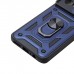 Чохол до мобільного телефона BeCover Military Realme C61 Blue (712547)