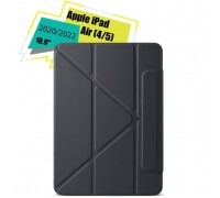 Чохол до планшета BeCover Ultra Slim Origami Magnetic Apple iPad Air (4/5) 2020/2022 10.9" Black (712952)