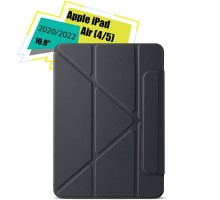 Чохол до планшета BeCover Ultra Slim Origami Magnetic Apple iPad Air (4/5) 2020/2022 10.9" Black (712952)