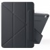 Чохол до планшета BeCover Ultra Slim Origami Magnetic Apple iPad Air 13" M2/M3 (2024/2025) Black (712966)