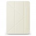 Чохол до планшета BeCover Ultra Slim Origami Flex Apple iPad Air (4/5) 2020/2022 10.9" Beige (712974)