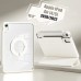 Чохол до планшета BeCover Ultra Slim Origami Flex Apple iPad Air (4/5) 2020/2022 10.9" Beige (712974)