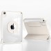 Чохол до планшета BeCover Ultra Slim Origami Flex Apple iPad Air 11" M2/M3 (2024/2025) Beige (712976)