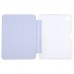 Чохол до планшета BeCover Ultra Slim Origami Transparent Apple iPad Mini 6 2021 Purple (712933)