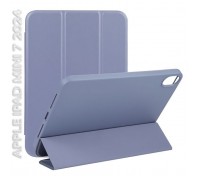 Чохол до планшета BeCover Tri Fold Soft TPU BeCover Apple iPad Mini 7 2024 Purple (712449)