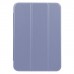 Чохол до планшета BeCover Tri Fold Soft TPU BeCover Apple iPad Mini 7 2024 Purple (712449)