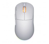 Мишка Hator Quasar 3 Wireless White (HTM731)