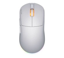 Мишка Hator Quasar 3 Wireless White (HTM731)