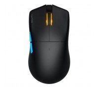 Мишка Hator Pulsar 3 Pro Wireless Black (HTM640)