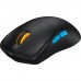 Мишка Hator Pulsar 3 Pro Wireless Black (HTM640)