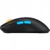 Мишка Hator Pulsar 3 Pro Wireless Black (HTM640)