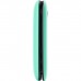 Мобільний телефон Panasonic KX-TU400 Turquoise (KX-TU400EXC)