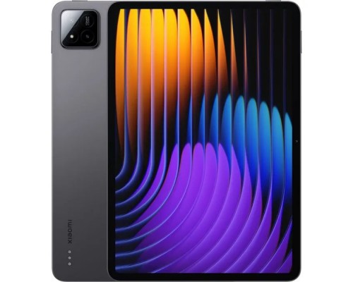 Планшет Xiaomi Pad 7 11.2" 8/256GB WiFi Gray (VHU5498EU) (1128840)